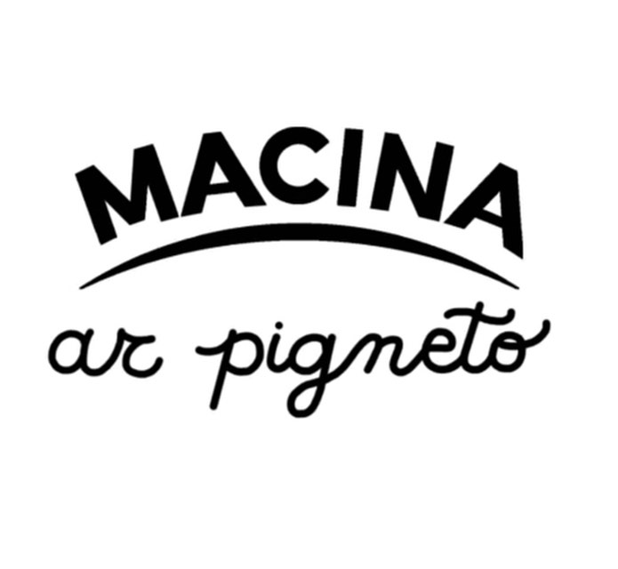 Macina ar Pigneto