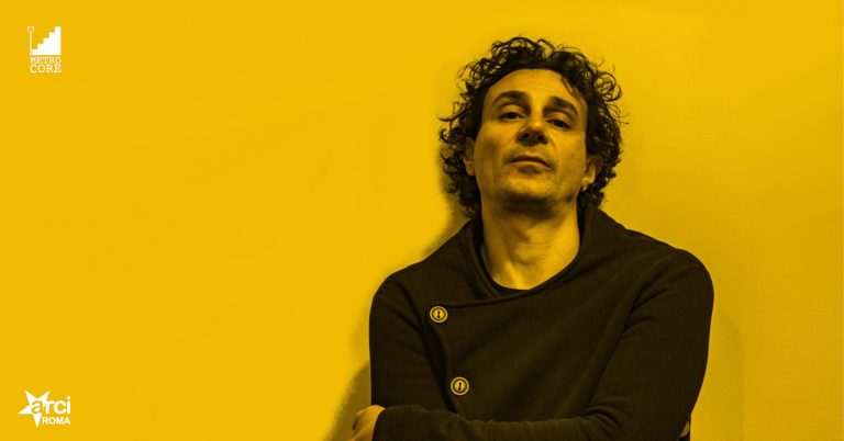 Antonio Pignatiello – “Bianca e altre storie” – solo acoustic