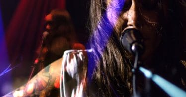 As Quietly As We Can – Live at BDM w/ ILENIA VOLPE + Mauro Corvaglia