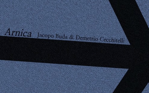 Demetrio Cecchitelli + Jacopo Buda (Live)