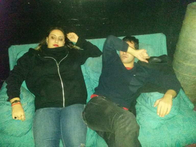 Dj Merluzzo & Brother Vic