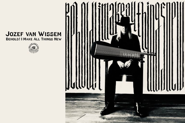 Jozef Van Wissem