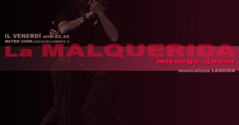 La MALQUERIDA