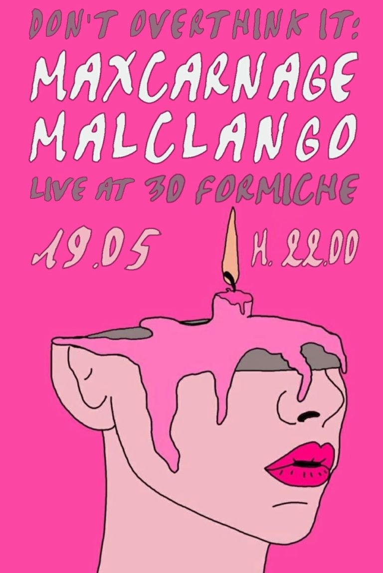MalClango • Maxcarnage
