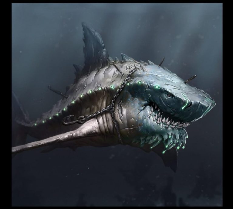 MEGALODONTI – Rock live concert