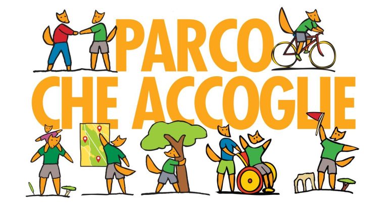 Parco che Accoglie al Mandrione