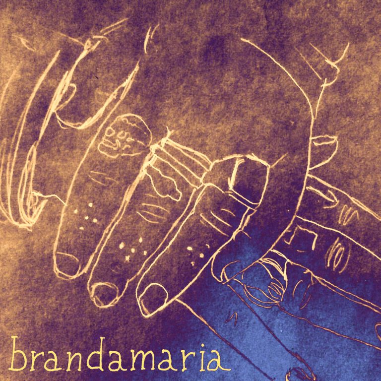 Brandamaria Live al Fanfulla 5/a!
