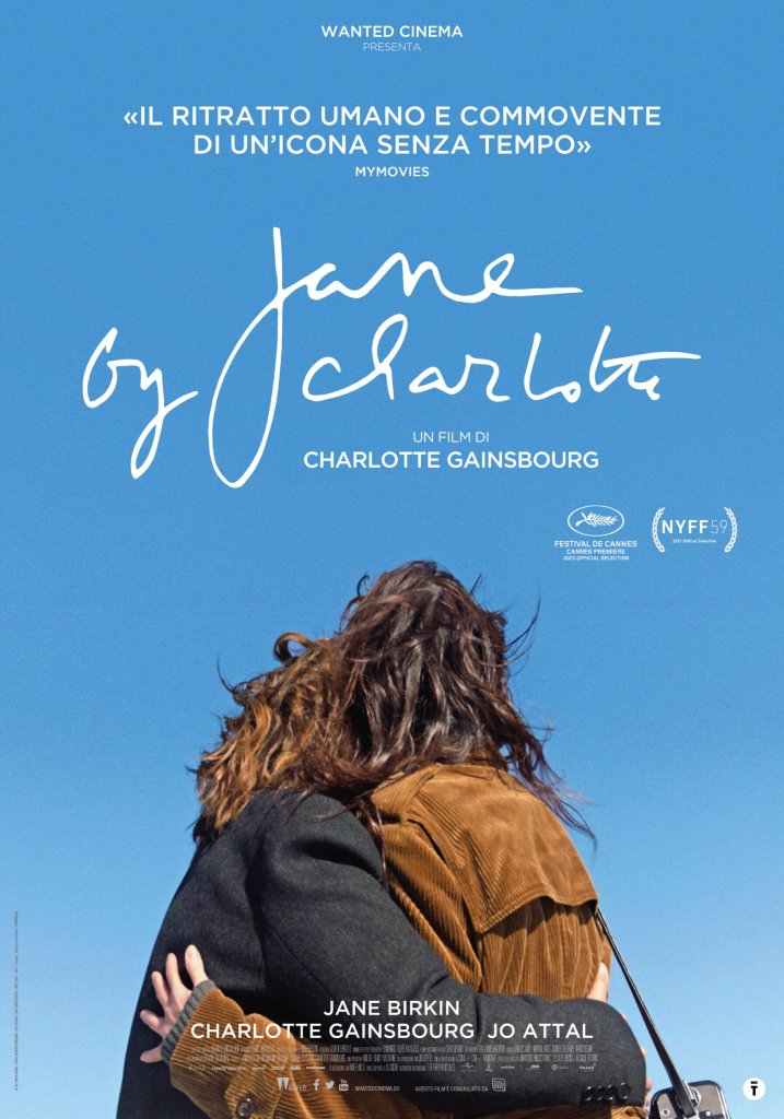 JANE BY CHARLOTTE – VO SUB ITA