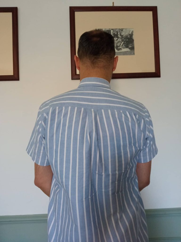 Selezioni Musicali senza titolo #1