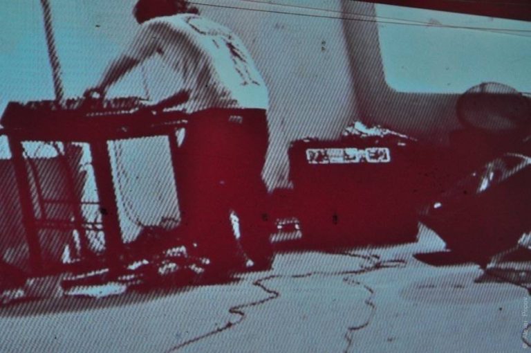 System Hardware Abnormal (Live) + Growlin’ Bobo & Grip Squaderna Casino dj set