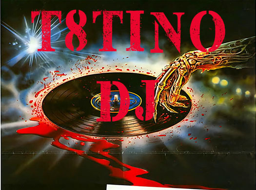 T8TINO DJ SET