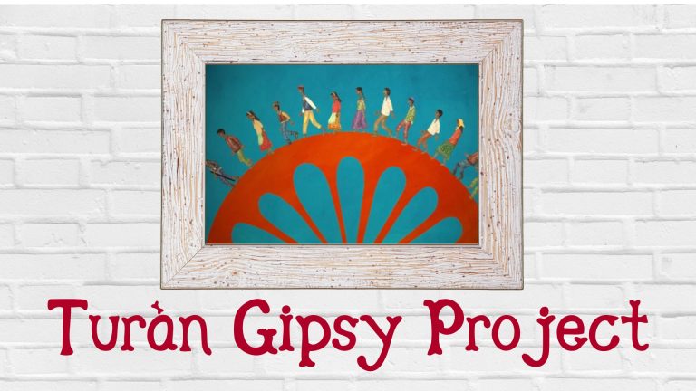 Turàn Gipsy Project