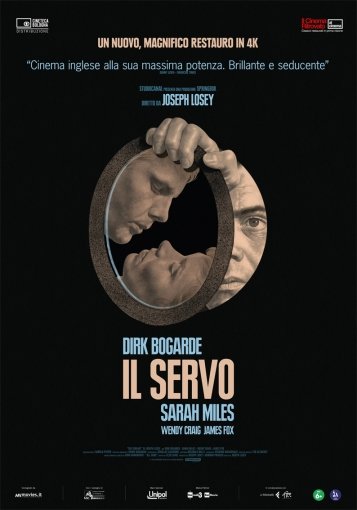 IL SERVO – EDIZIONE RESTAURATA – VO SUB ITA