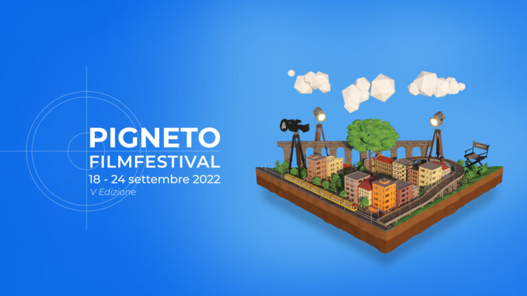 Pigneto Film Festival 2022