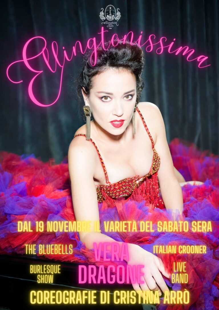 Ellingtonissima