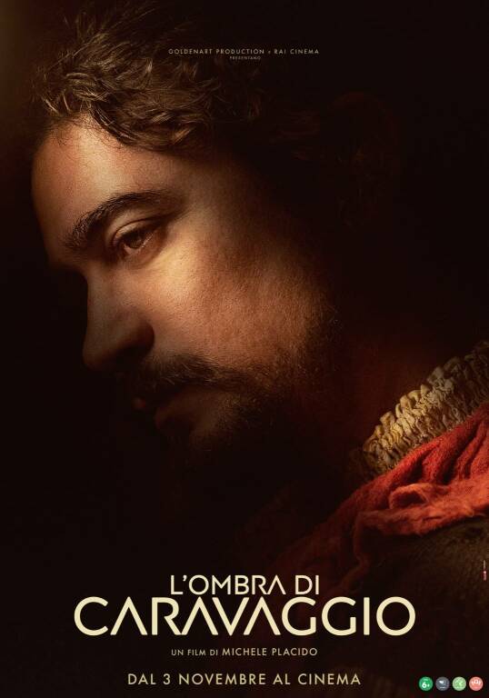 L’OMBRA DI CARAVAGGIO