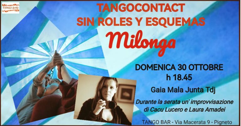 MILONGA CONCTAT