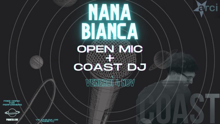 N A N A B I A N C A