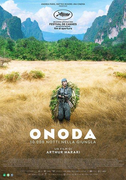ONODA – 10.000 NOTTI NELLA GIUNGLA