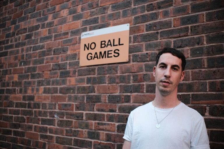 PEARZ (Live) + Nick Matteucci dj set