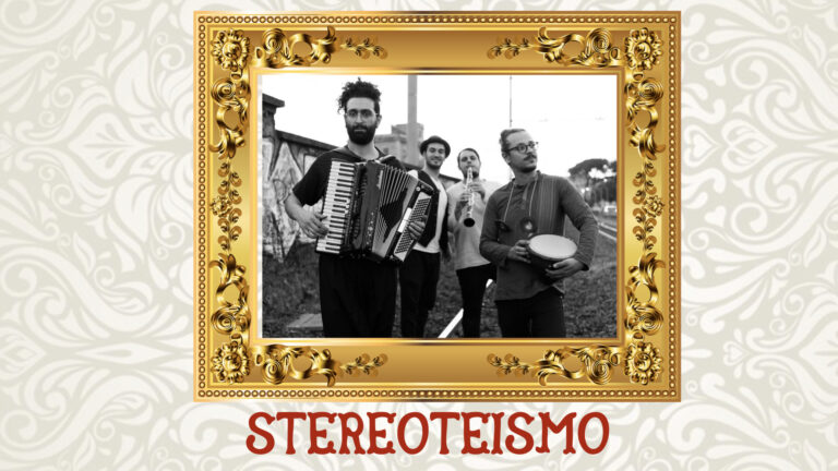 Stereoteismo