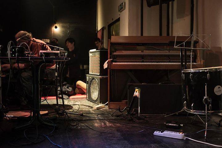 Trasmissioni Radiofoniche dal Fanfulla 5/a