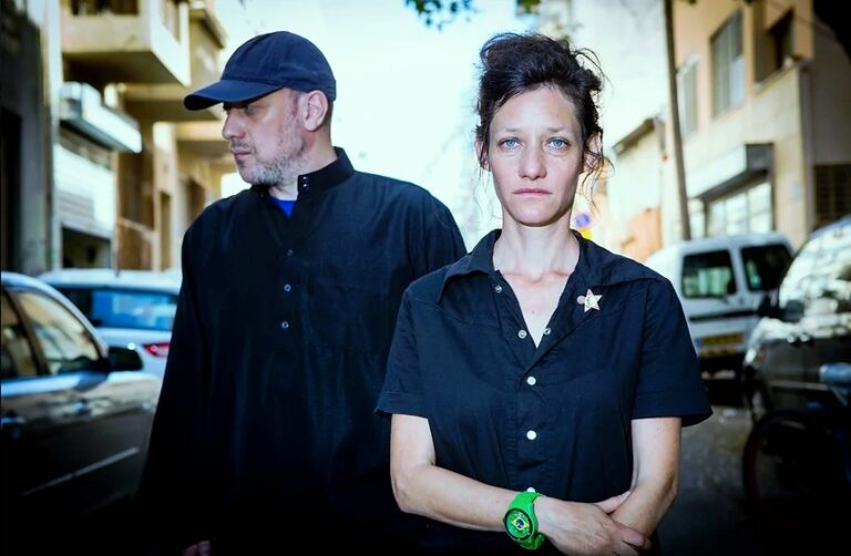 WINTER FAMILY (Parsi, Fr – Live) + Bob Jr dj set