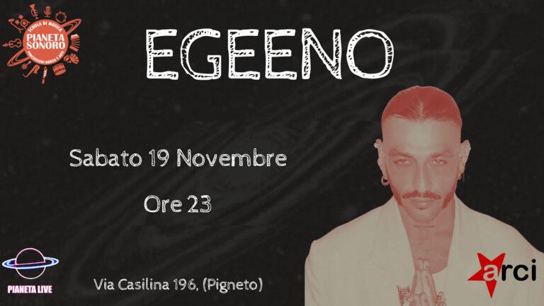 EGEENO