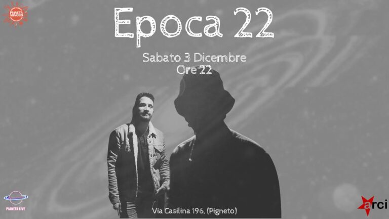 EPOCA22