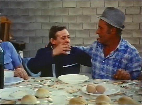 Hommage à ALCOOL di Augusto Tretti – SHA & Lord Henzo