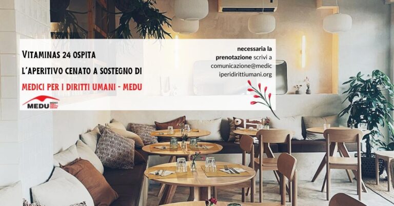 Incontriamoci! partecipa al nostro aperitivo di Natale