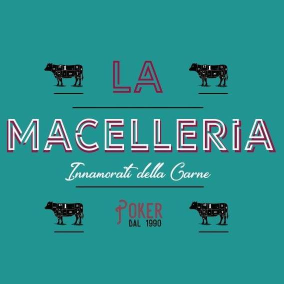 La Macelleria POKER