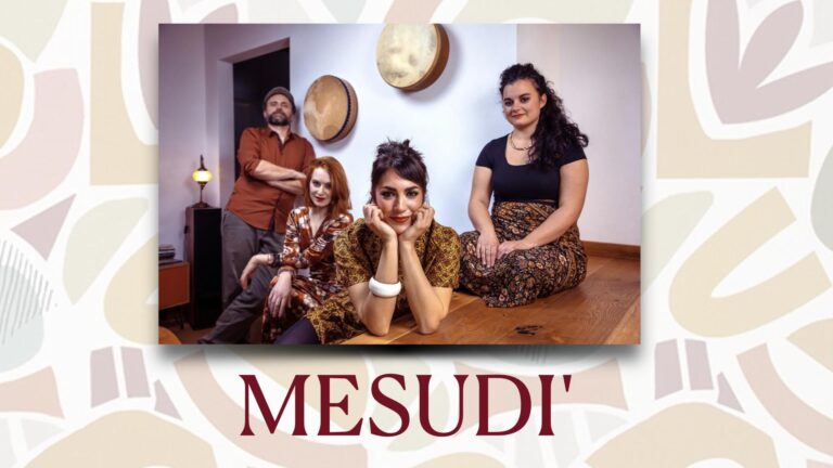 Mesudì