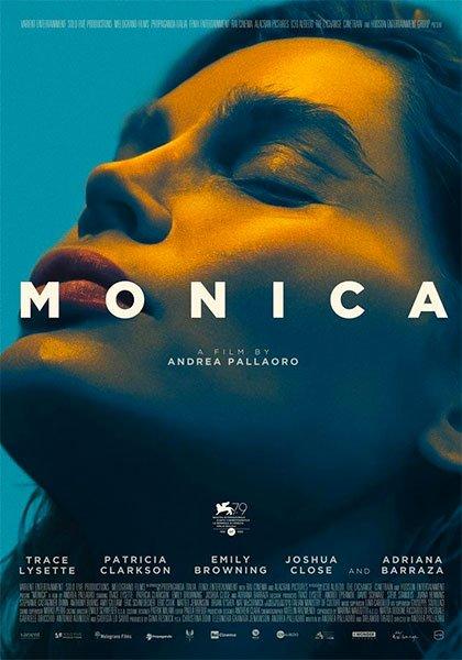 MONICA V.O. SUB ITA