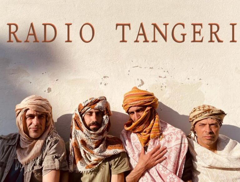 Radio Tangeri al Fanfulla 5/a!