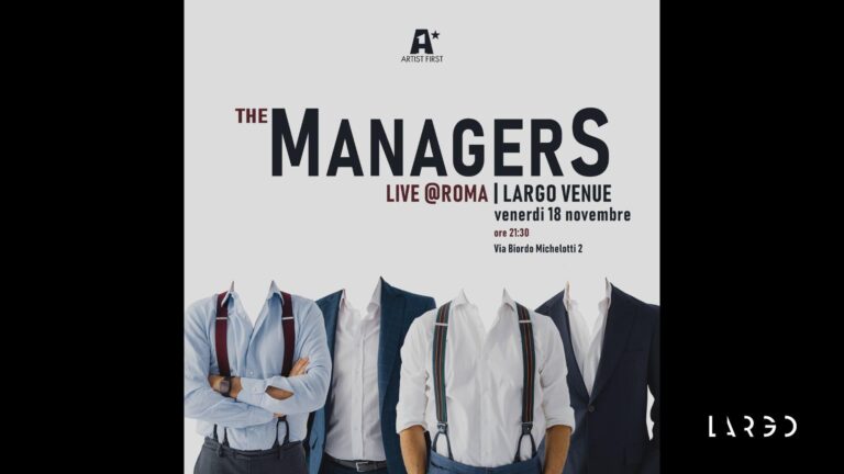 The Managers