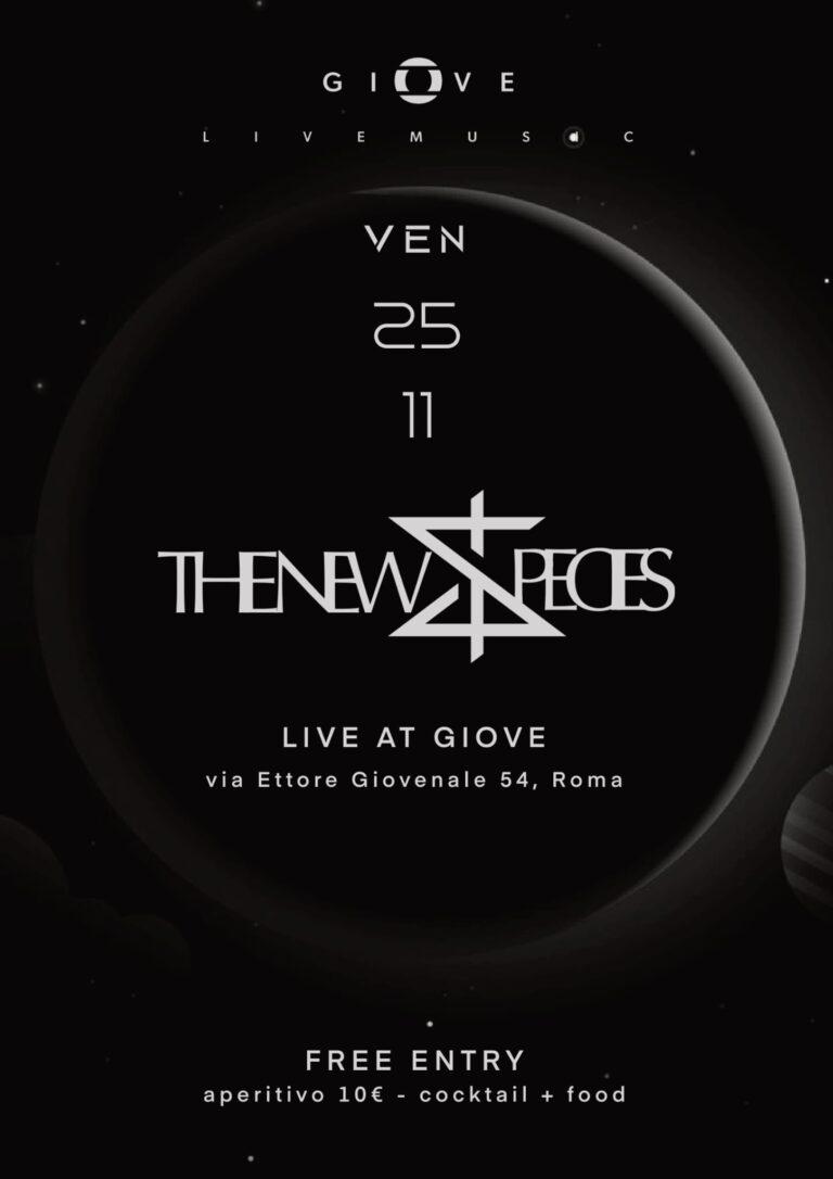 The New Species | Electro Techno DJ Set