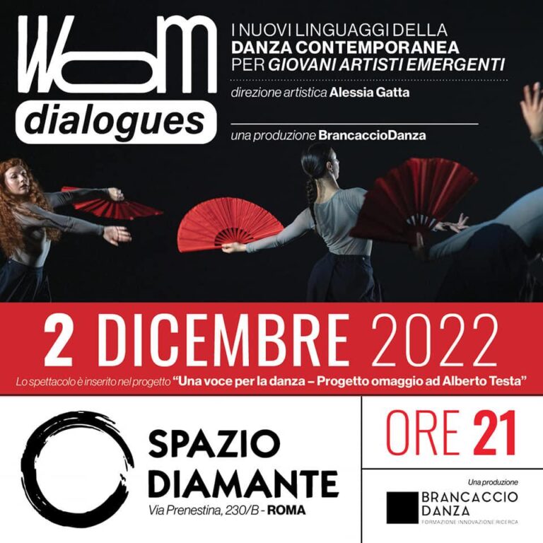 Wom Dialogues