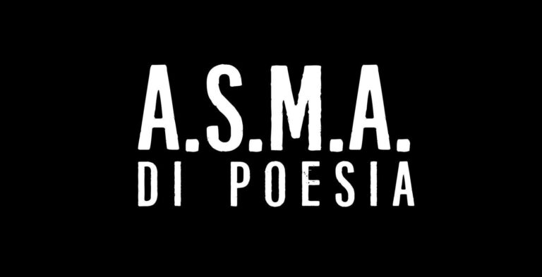 A.S.M.A. di POESIA