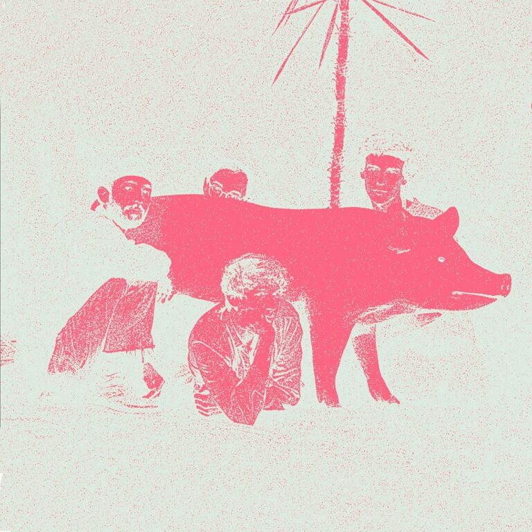 Big Cream (live) + m@nsun (djset)