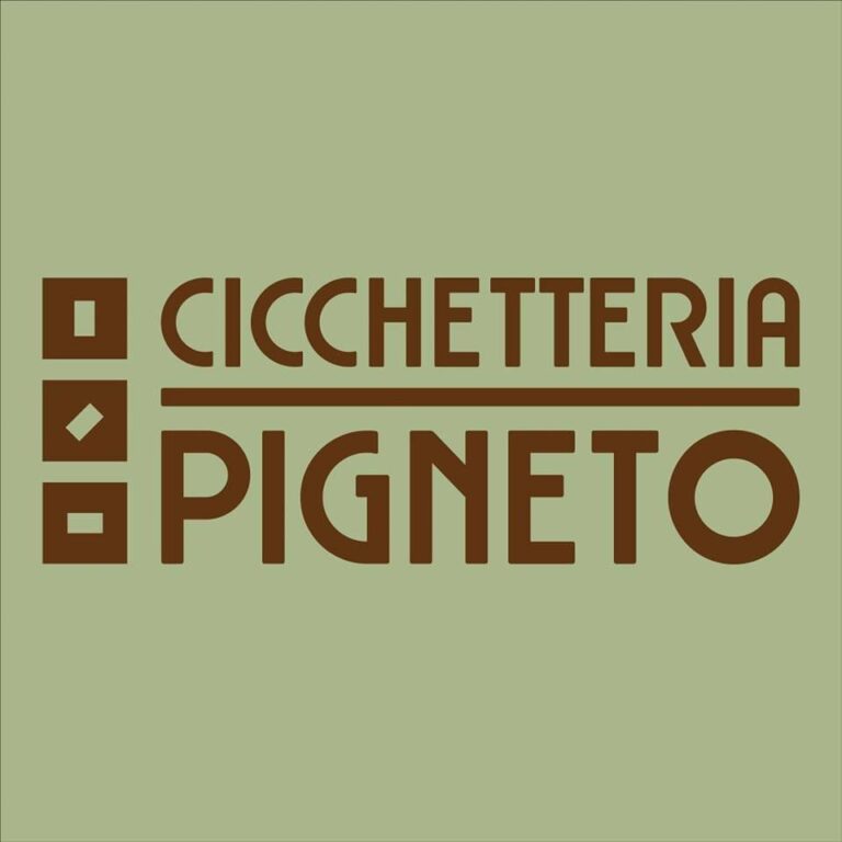 Cicchetteria Pigneto