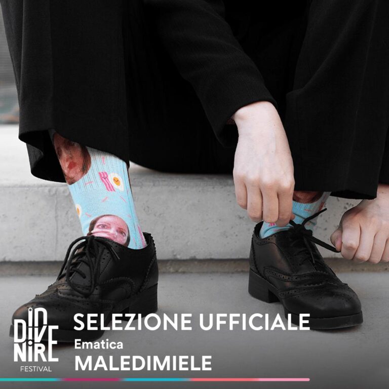Compagnia MalediMiele presenta “Ematica”