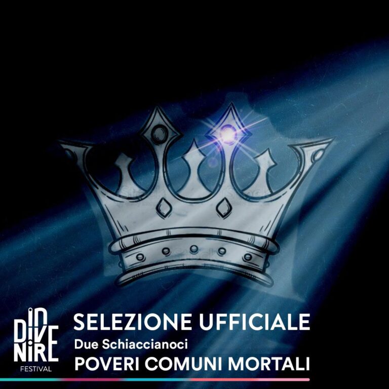 Compagnia Poveri Comuni Mortali presenta Due Schiaccianoci