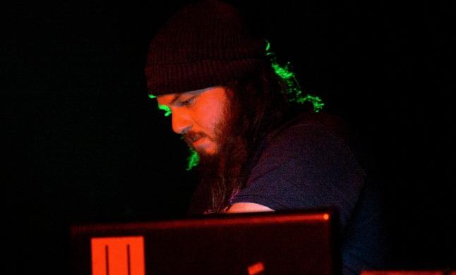 EYAL TALMOR (Exp – Portogallo) + Wolfman Bob dj set