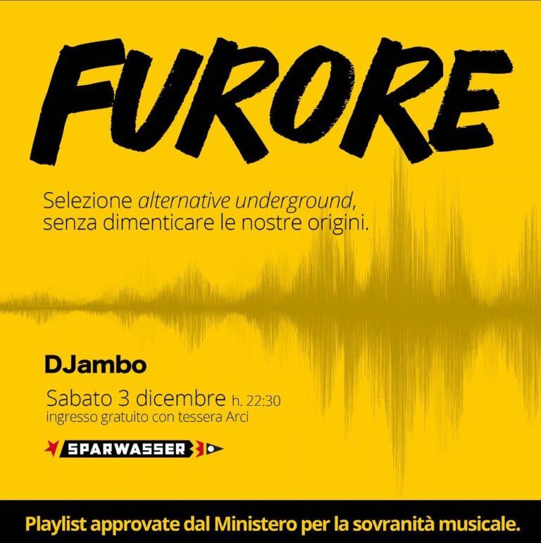 Furore