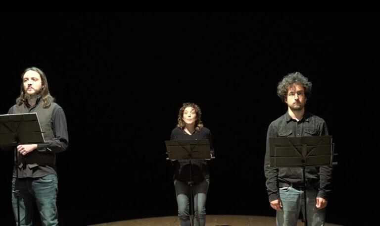 Il Canto dei giorni