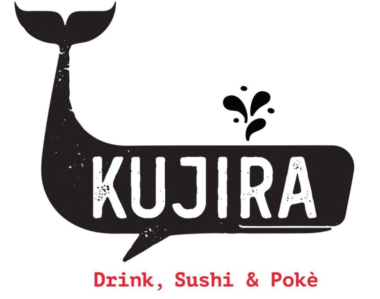 Kujira sushi & pokè