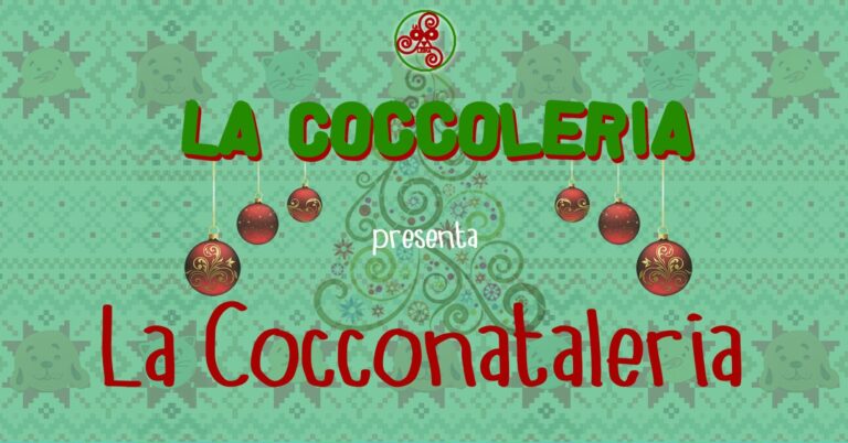 La Cocconataleria