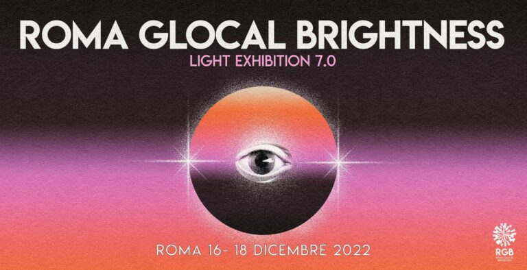 NASCITA | RGB Light Exhibition 7.0