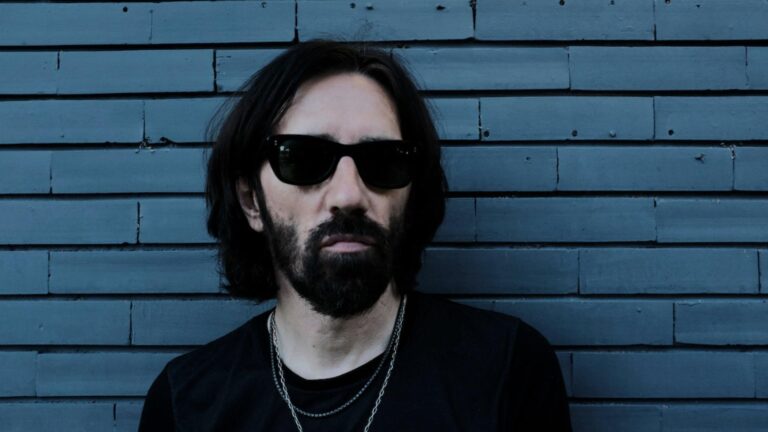 Parole e Musica con Cristiano Godano | IN FEST